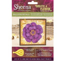 Balloon Petals Sheena Douglass Perfect Partners Create a Flower Metal Die