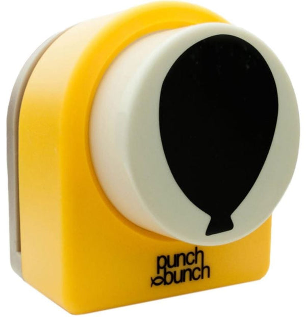Punch Bunch Balloon Mega Punch 2"