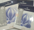 Canson Balloon Sketch Pad 90gsm 24 Sheets