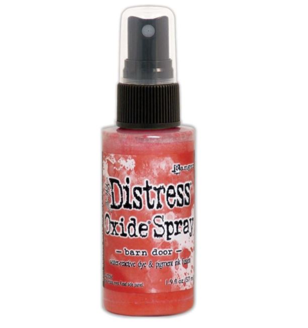 Ranger Distress Oxide Spray Tim Holtz (Option 1)