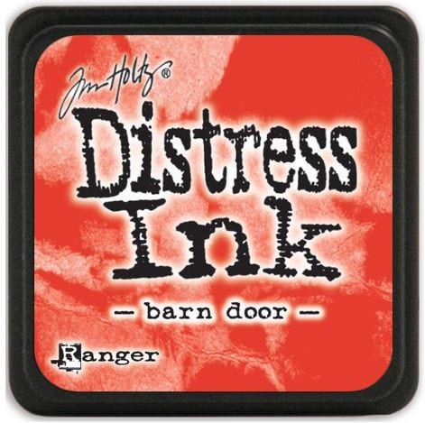 Ranger Distress Ink Pad (Option 5)