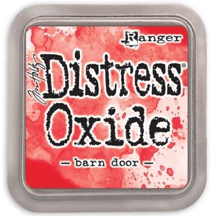 Ranger Distress Oxide Ink Pad (Option 5)