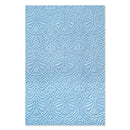 Sizzix Baroque 3-D Textured Impressions Embossing Folder