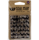 Finnabair Basket Clear Stamp 2.5"X3"