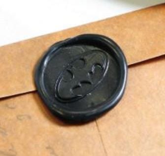 Wax Seals Characters/Logo/Humans (See Options for Individual Picture)