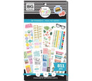 Me and My Big Ideas Be Yourself Value Pack StickersI deas Happy Planner 811 Stickers