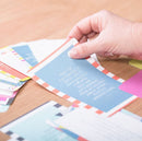 Project Life Becky's Quotes Themed Cards 40pcs