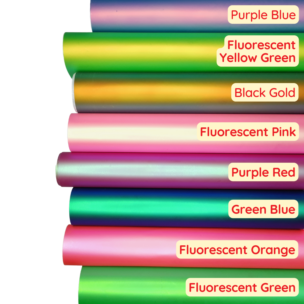 Bee Happy Pearl Rainbow Vinyl 12