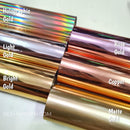 Bee Happy Toner Reactive Foil for Minc (8" x 48" or 21cm x 1.2m)