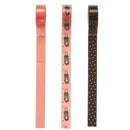 Santoro Bee Loved Tape Reel Gorjuss Washi Tape 3 x 5m