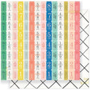 Crate Paper Best Day Gather Double-Sided Cardstock 12"X12"