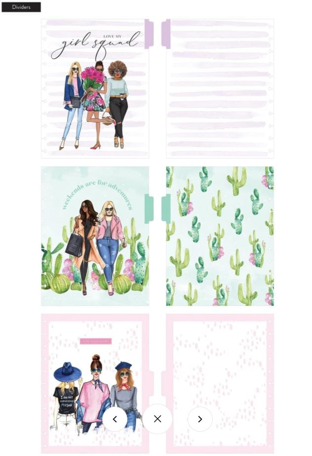 Me and My Big Ideas Better Together Big Happy Notes & Rongrong