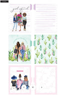 Me and My Big Ideas Better Together Big Happy Notes & Rongrong