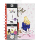 Me and My Big Ideas Better Together Big Happy Notes & Rongrong