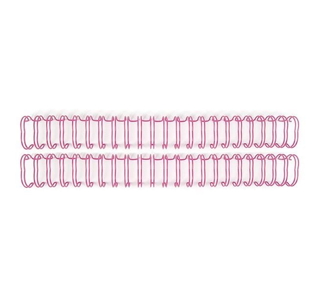 Rose Binding Wires for Cinch 3/4 inch (2pcs)