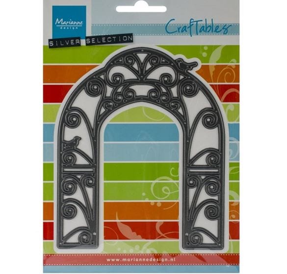 Marianne Birds Pergola Sale