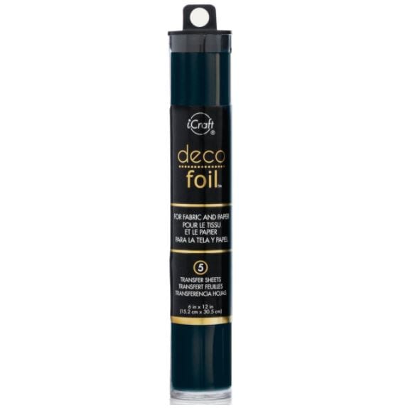 Thermoweb Deco Foil iCraft (Option 2)