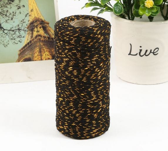 Baker's Twine (1 Roll 100 Meters) (Option 1)