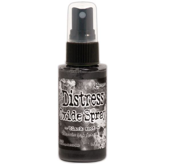 Ranger Distress Oxide Spray Tim Holtz (Option 1)