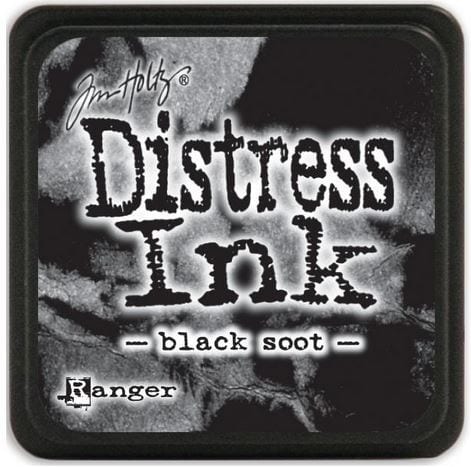 Ranger Mini Distress Ink Pad (Option 4)