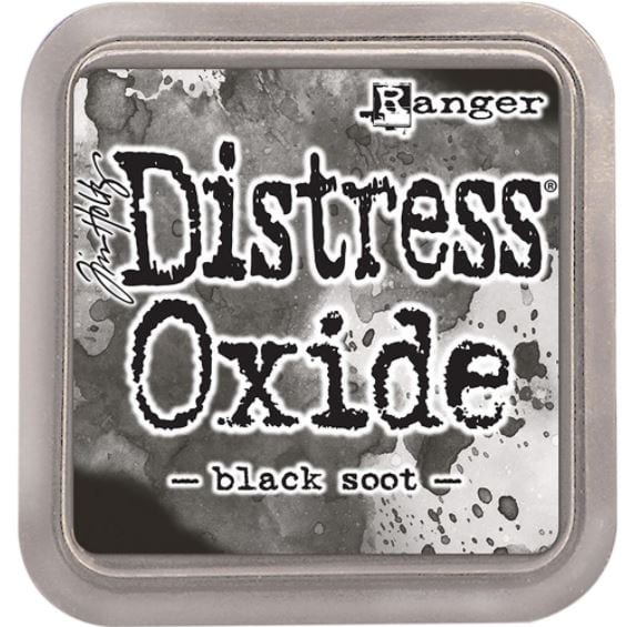 Ranger Distress Oxide Ink Pad (Option 4)