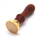 Blank Wax Seal 3cm