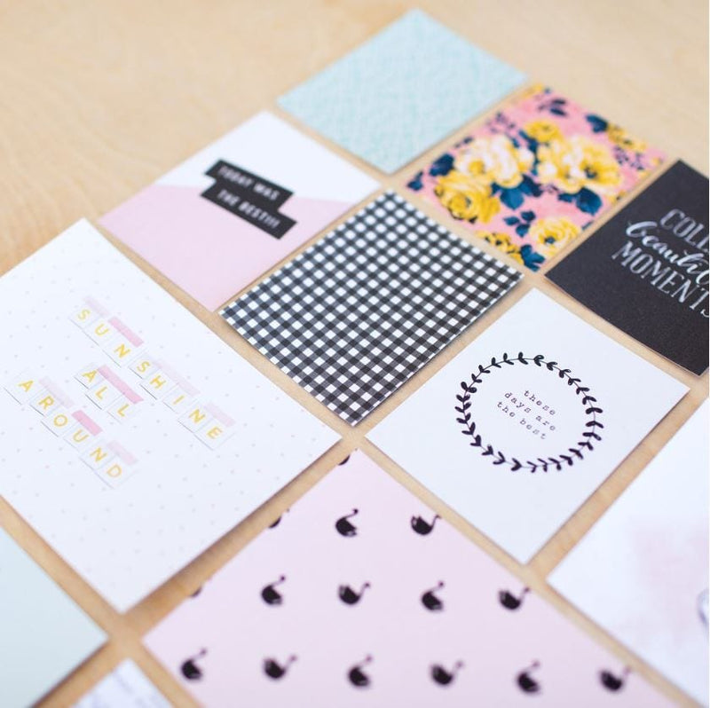 Project Life Becky Higgins Bloom Edition All-In-One Album Kit