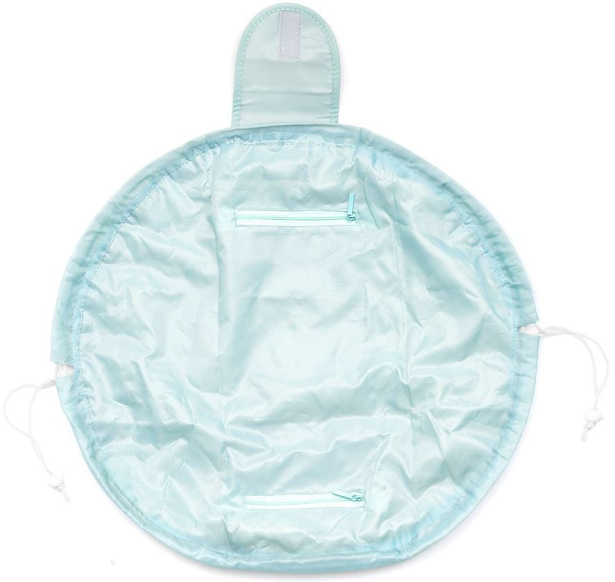 We R Memory Keepers Mint Bloom Pouch