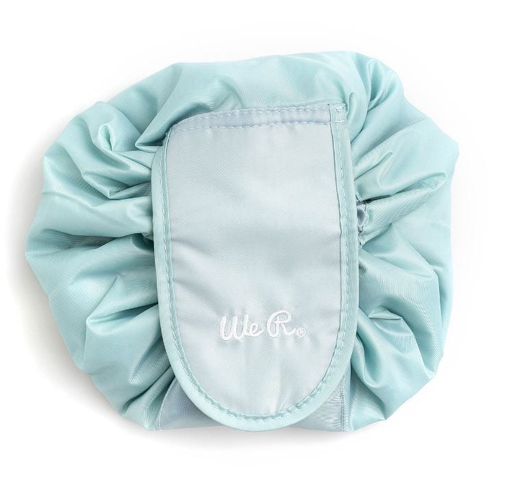 We R Memory Keepers Mint Bloom Pouch