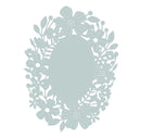 Sizzix Blossom Frame Die