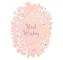 Sizzix Blossom Frame Die