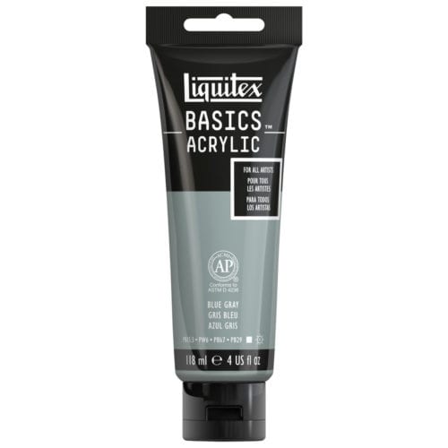 Liquitex Basic Acrylic 118ml Tube (Option 1)