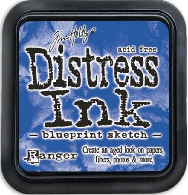 Ranger Distress Ink Pad (Option 3)