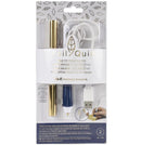 We R Memory Keepers Foil Quill Bold Tip Freestyle Pen