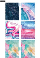 Me and My Big Ideas Don't Stop Until You're Proud Big Happy Notes