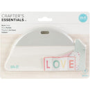 We R Memory Keepers Large Bone Folder Crafter's Essentials