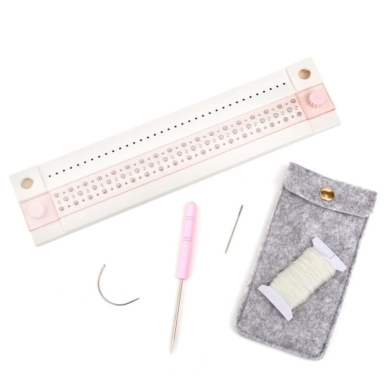 We R Memory Keepers Paige Evans Book Binding Tool Journal Studio