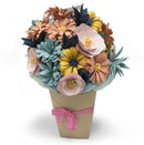 Sizzix Bundle of Flowers by Katelyn Lizardi Bigz L Die