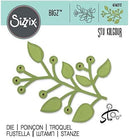 Sizzix Branch w/ Leaves Bigz Die
