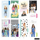 Me and My Big Ideas Bright Days Ahead 2020 Skinny Classic Happy Planner x Rongrong