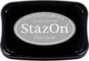 StazOn Solvent Ink Pad Full Size