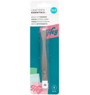 We R Memory Keepers Broad Tip Tweezers Crafter's Essentials