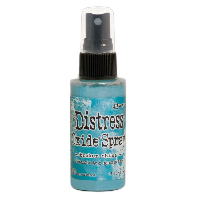 Ranger Distress Oxide Spray Tim Holtz (Option 3)