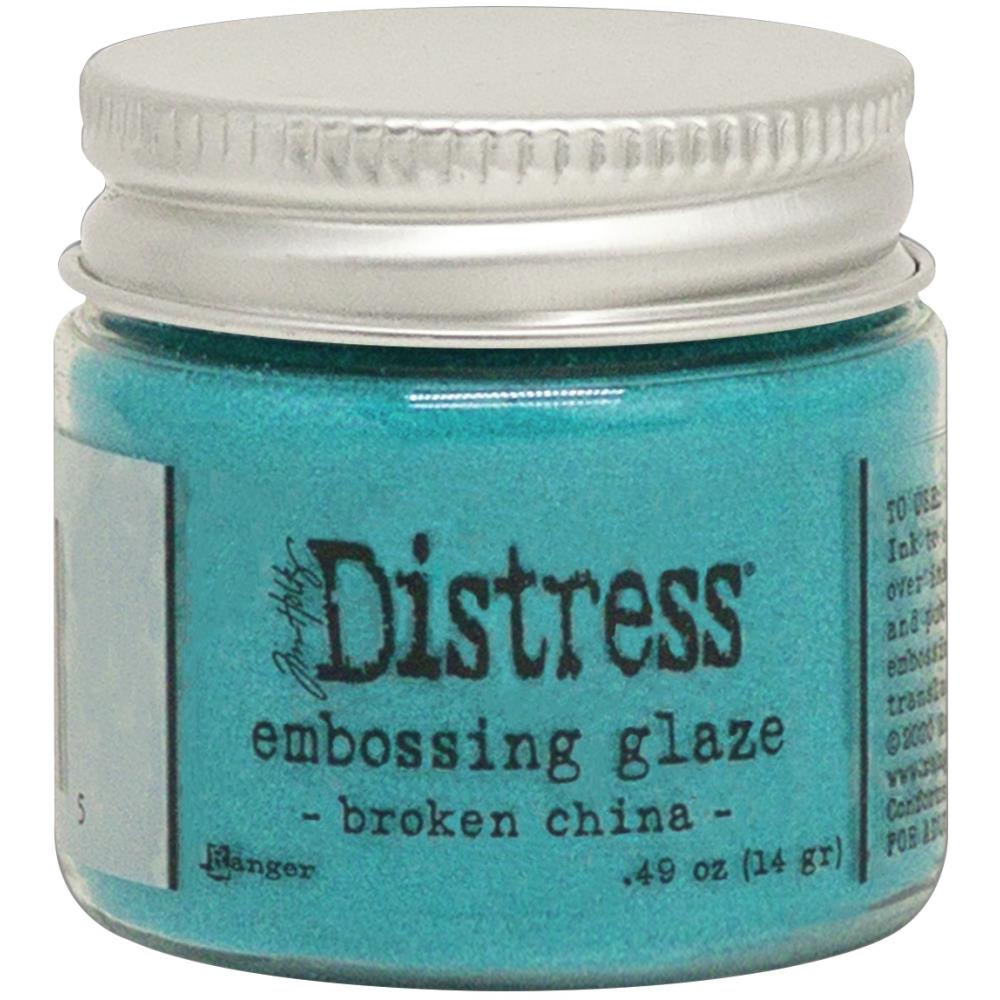 Ranger Distress Embossing Glaze Tim Holtz