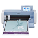 Brother SDX1200 ScanNCut