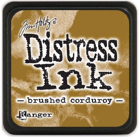 Ranger Mini Distress Ink Pad (Option 4)