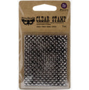 Finnabair Bubbles Clear Stamp 2.5"X3"