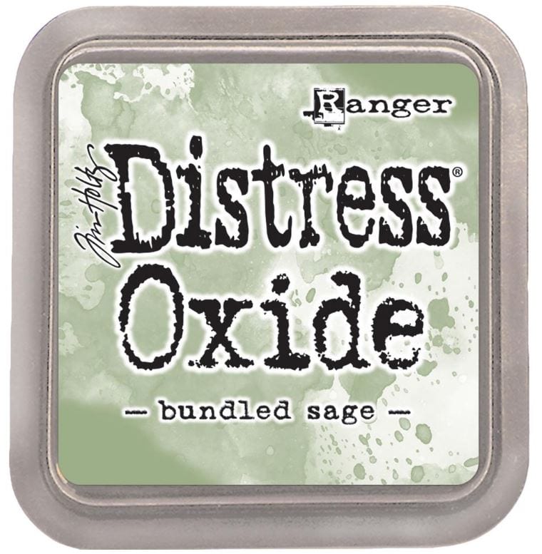 Ranger Distress Oxide Ink Pad (Option 2)
