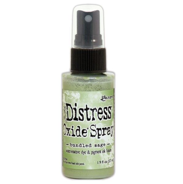 Ranger Distress Oxide Spray Tim Holtz (Option 1)