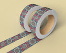 Ink Scribbler Independence Day 2020 Washi Tape
